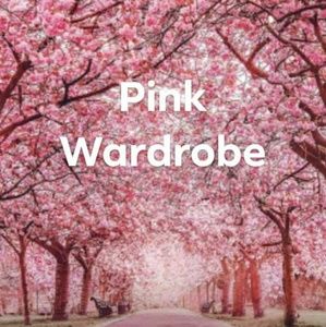 🌸Pretty In Pink